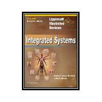 کتاب 2016 Lippincott Illustrated Reviews- Integrated Systems (Lippincott Illustr