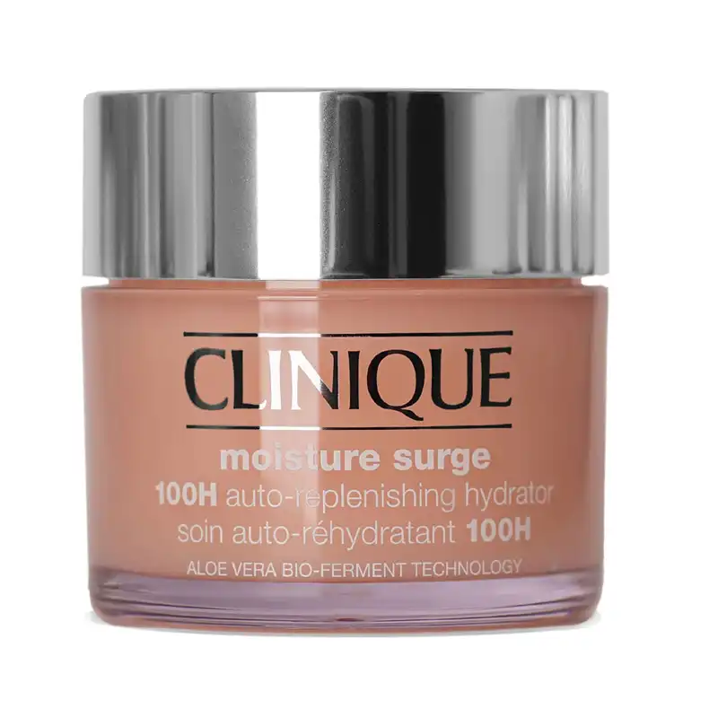 کرم آبرسان کلینیک 100 ساعته (Clinique)125میل