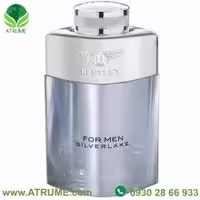 عطر ادکلن بنتلی فور من سیلور لیک 100 میل مردانه