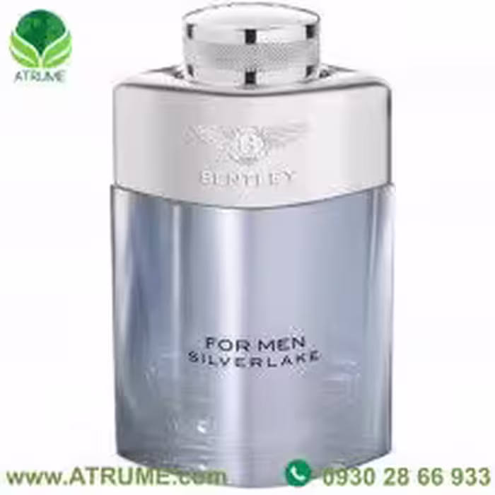 عطر ادکلن بنتلی فور من سیلور لیک 100 میل مردانه
