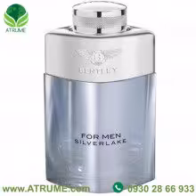 عطر ادکلن بنتلی فور من سیلور لیک 100 میل مردانه