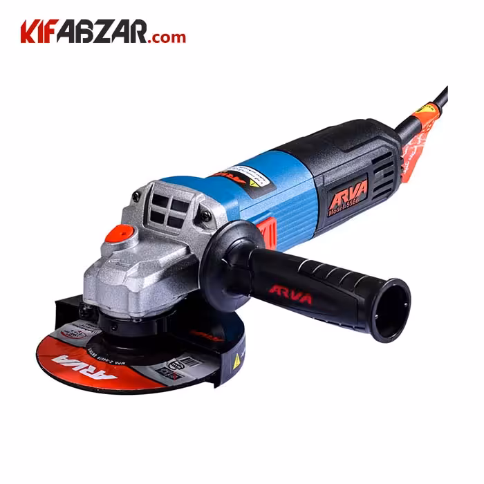 مینی فرز آروا مدل 5566