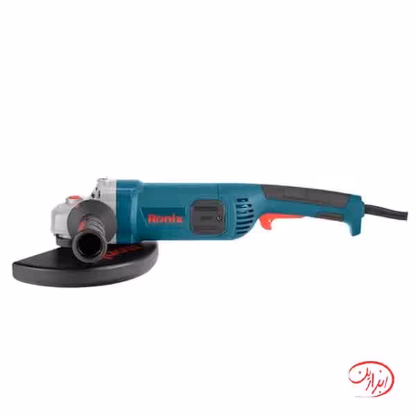 فرز سنگبری رونیکس مدل 3260