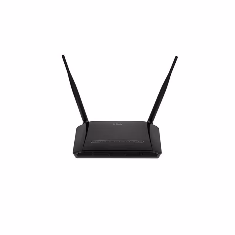 مودم روتر دی لینک DSL-2790U