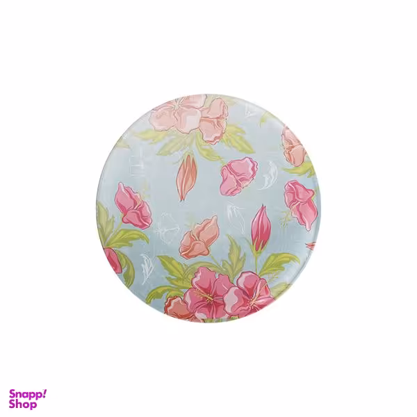 پیکسل ترمه طراحان ایده مدل گل ها کد cfp1070