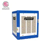 کولر آبی بالا زن سپهر الکتریک 6300 مدل SE600-UD