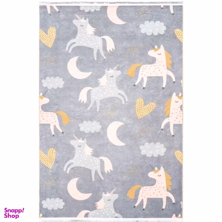 فرش کودک کد 101279