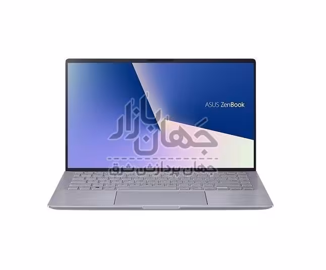 لپ تاپ 14 اینچی ایسوس مدل ZenBook UM433IQ