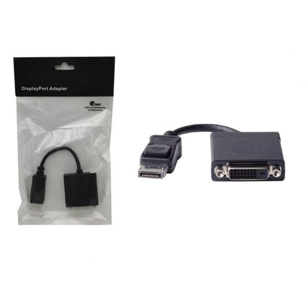تبدیل DISPLAY to DVI