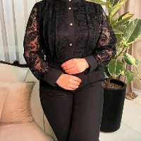 شومیز مجلسی مهتا