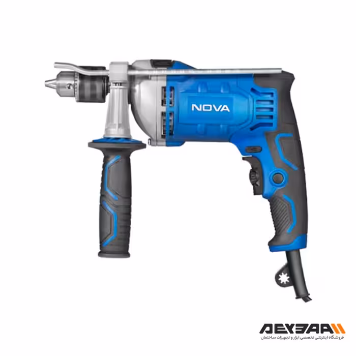 دریل چکشی نووا مدل 2237