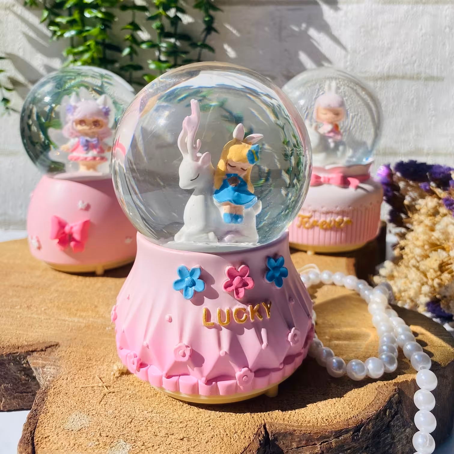 گوی موزیکال