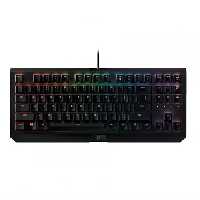 کیبورد ریزر مدل BlackWidow X Tournament Edition Chroma