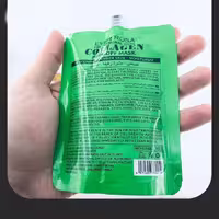 ماسک صورت پیل اف ساندیسی اوررزا ever rosa
