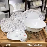 سرویس آرکوپال 6 نفره دینو