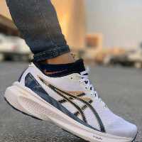 کتانی حرفه ایی اسیکس Asics
