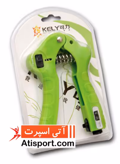 فنر تقویت مچ Mega Fitness SG W004