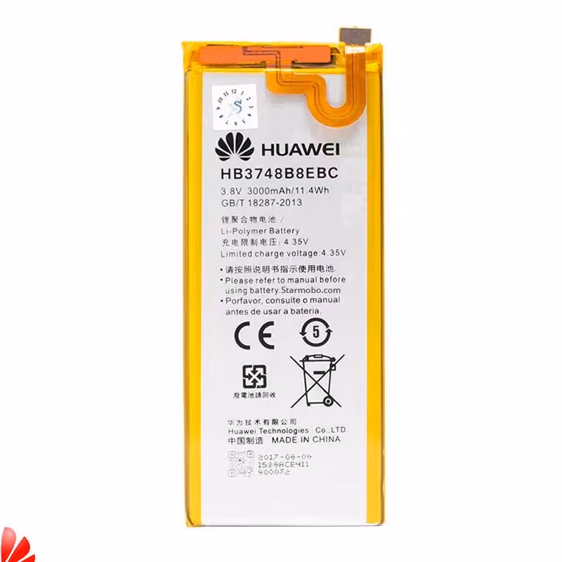 باتری هواوی g7