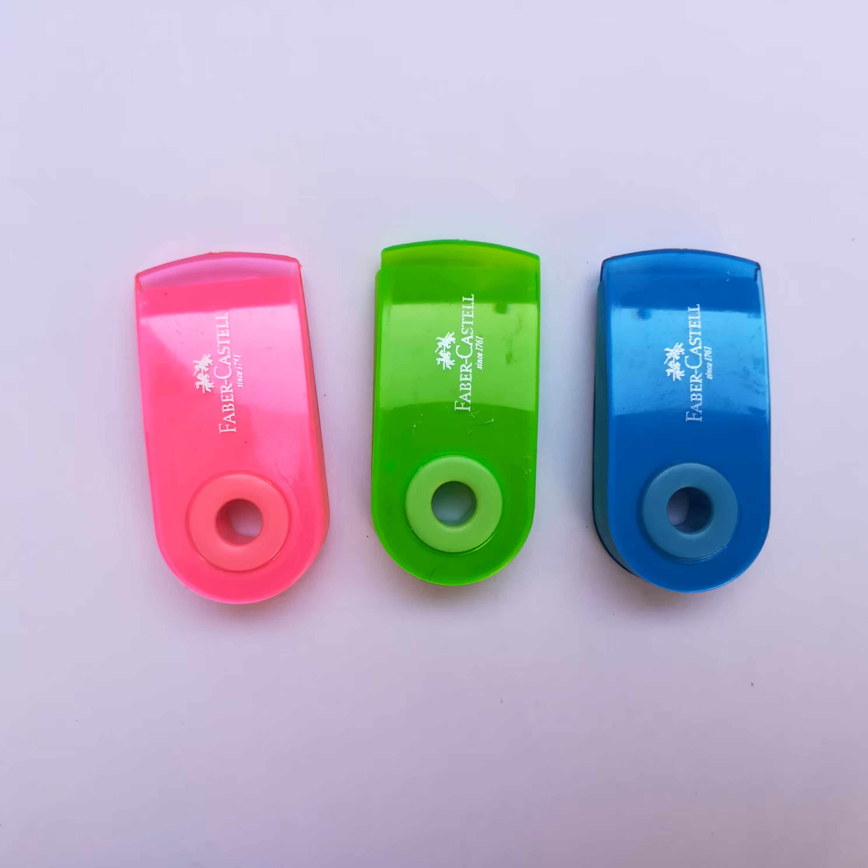 پاکن  فابر کاستل FABER CASTEL         