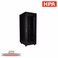 قیمت و خرید رک HPA ایستاده 27 یونیت عمق 60 | مسترشبکه