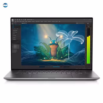 قیمت خرید لپ تاپ دل Precision 5570 i7 کد10322 | Dell 5570