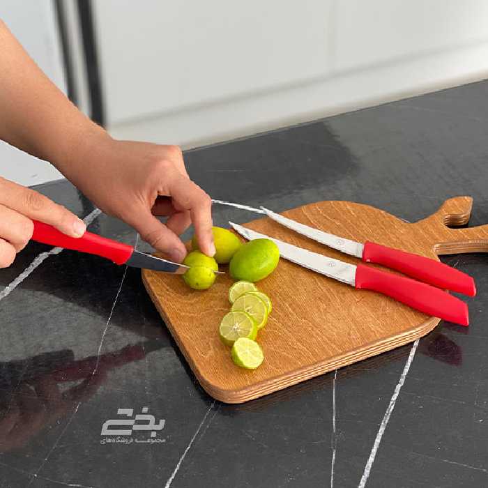 چاقو هاروست 3 سایز راک