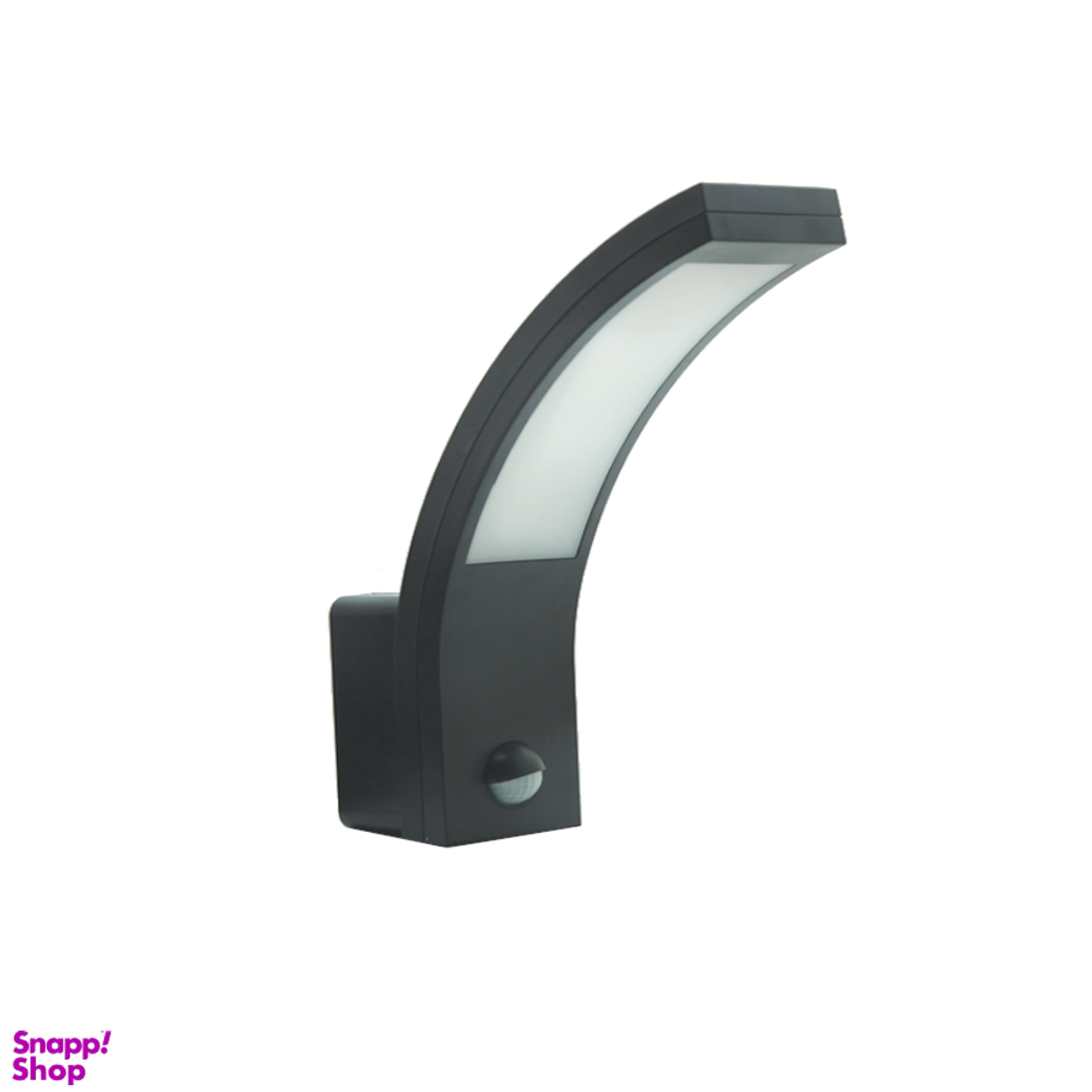 چراغ روکار سنسوردار 15 وات کد EC 9215B