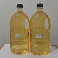 روغن بادام تلخ لیتری
