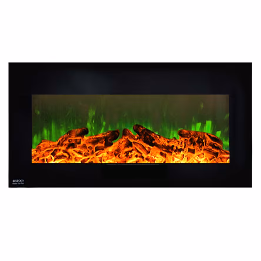 شومینه برقی بیستون مدلH.C.100.L4