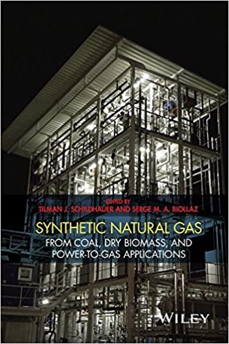 󾕇 دانلود کتاب Synthetic Natural Gas - From Coal, Dry Biomass, And Power-To-Gas Applications, 2016 - دانلود کتاب های دانشگاهی