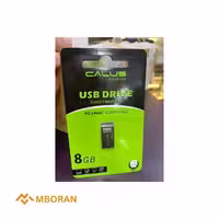 فلش 8 گیگ برند CALUS USB 2.0 8GB | موبوران