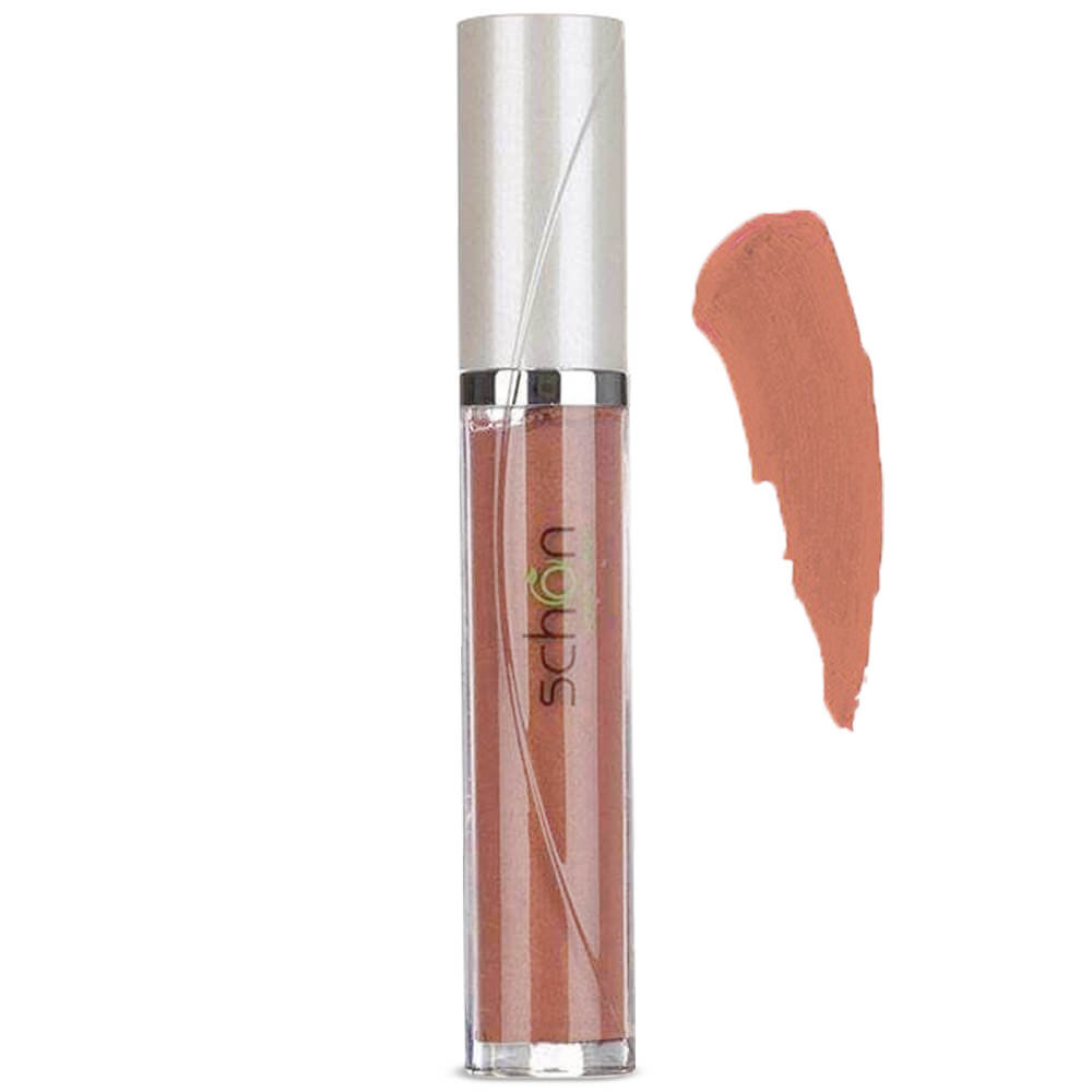 رژ لب مایع شون مدل Amazing Shine (S42)(94203)