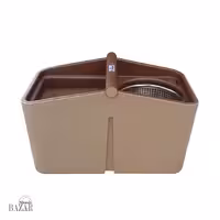 سطل و تی بدون پدال فانتزی یونیک کد U2505N-