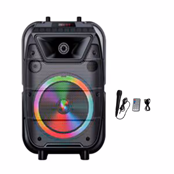 اسپیکر پرتابل ZQS 8121