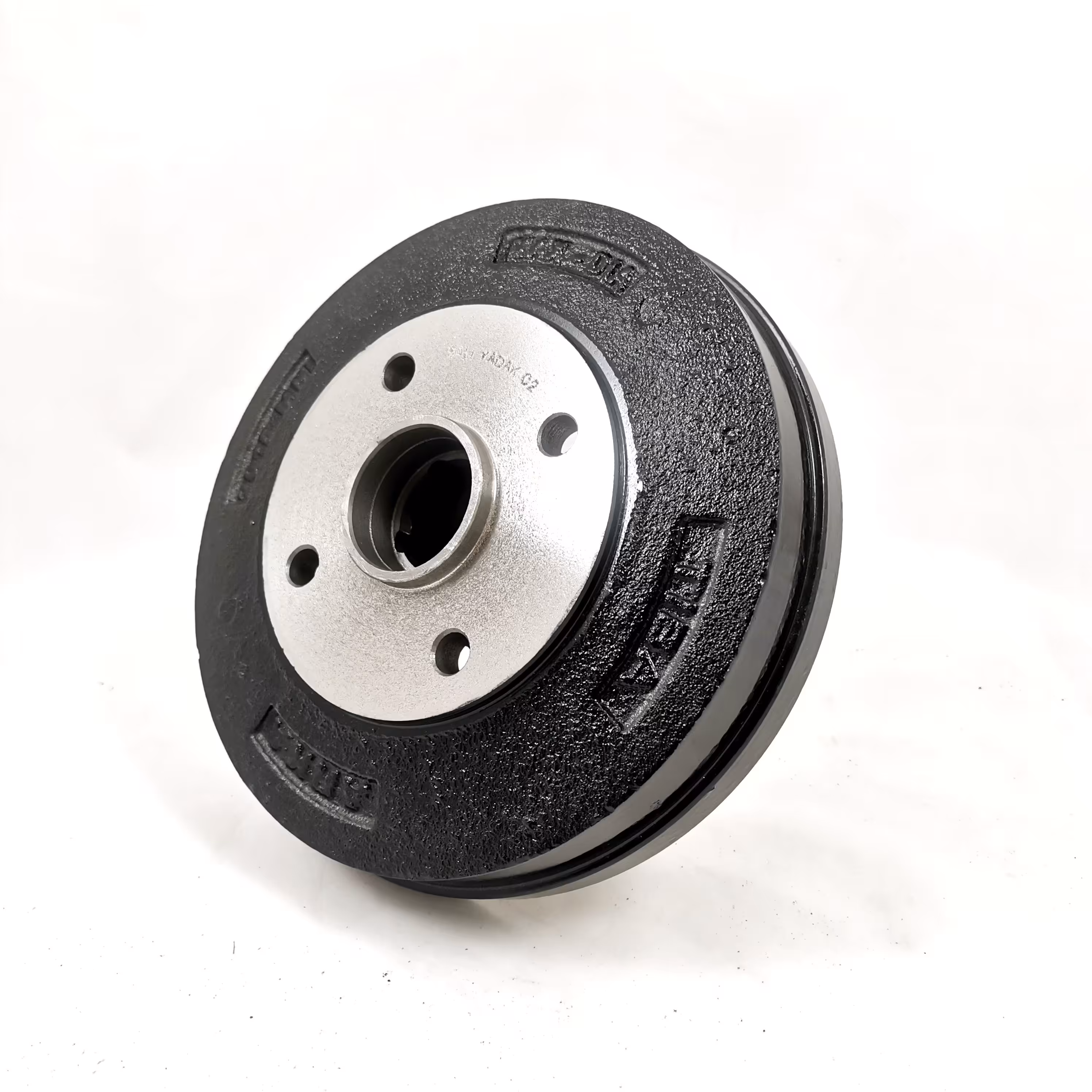 کاسه چرخ عقب تیبا ABS  لاوان