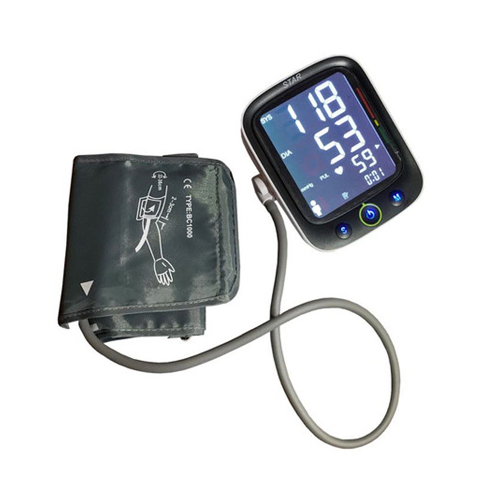 فشارسنج BF6148L استار-star