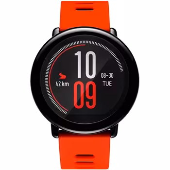 ساعت هوشمند شیائومی مدل Amazfit Pace