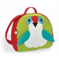 کیف کوله اوپس طرح پرستو Oops All I Need Bird