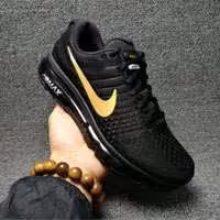 کفش کتانی رانینگ نایک ایرمکس       Nike Airmax 2017