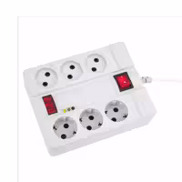 محافظ پارت 6 خانه دیجیتال 5 متر 2160