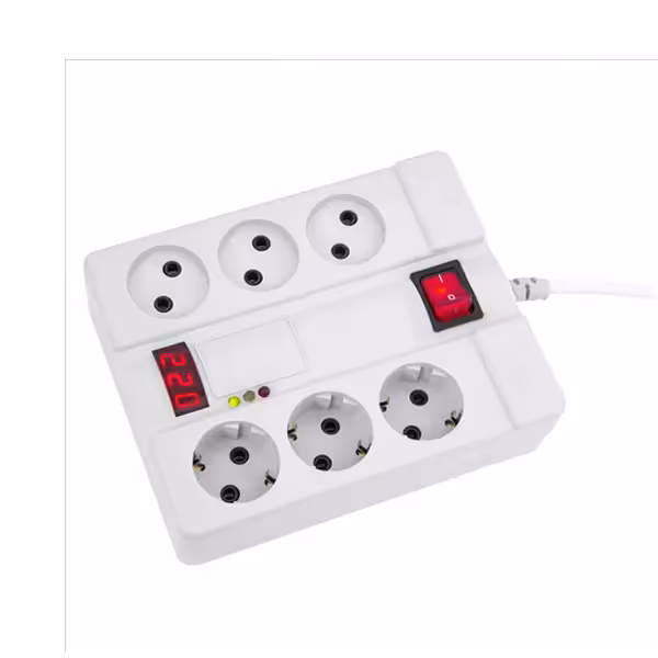 محافظ پارت 6 خانه دیجیتال 5 متر 2160