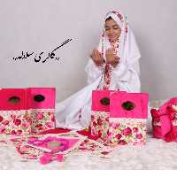 ست عبادت جشن تکلیف