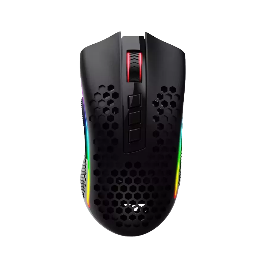 ماوس بیسیم گیمینگ ردراگون Storm Pro مشخصات، آخرین قیمت و خرید