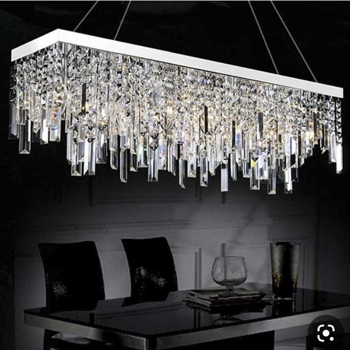 لوستر  لاینر