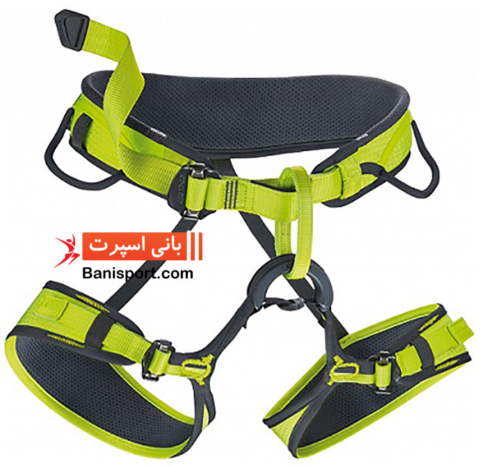 هارنس Edelrid Jay II