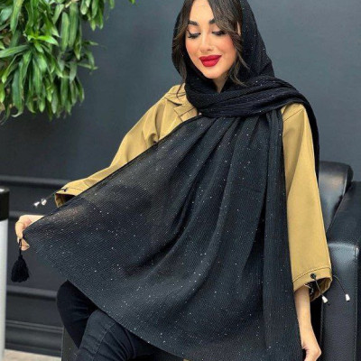 شال جاذبه اکلیلی