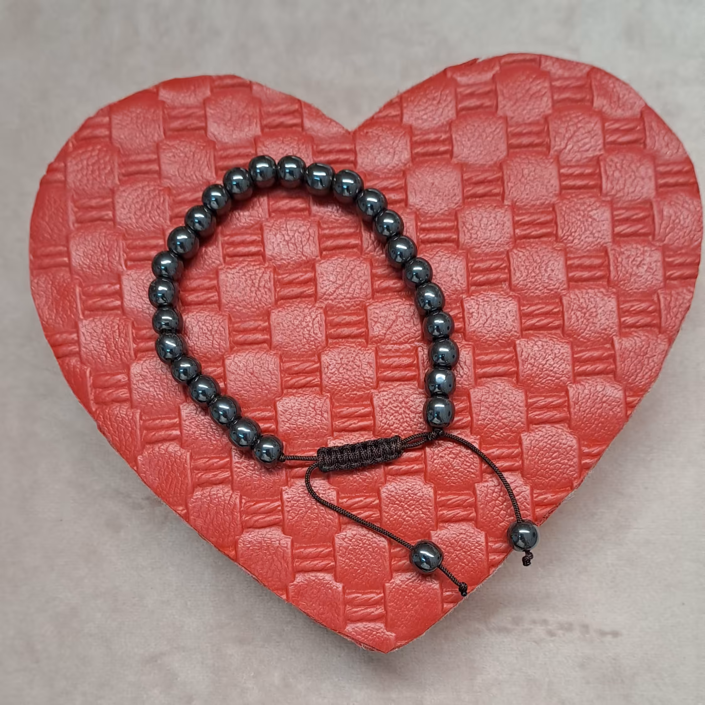 دستبند حدید