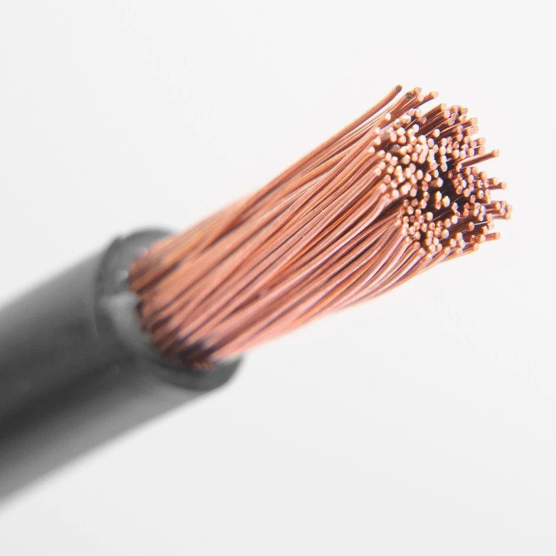 کابل تقویت اتصال بدنه خودرو مدل cike2sar