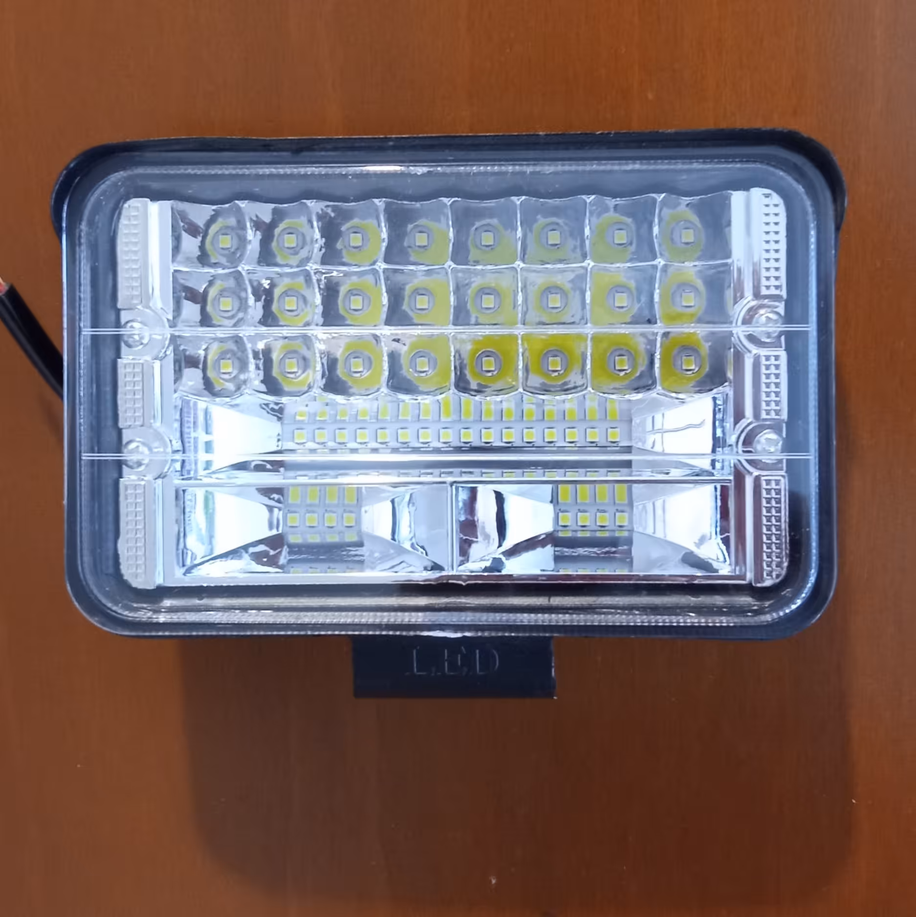 پرژکتور LED پاور  فوق پر نور