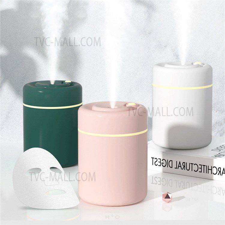 دستگاه بخور سرد برقی مدل H6